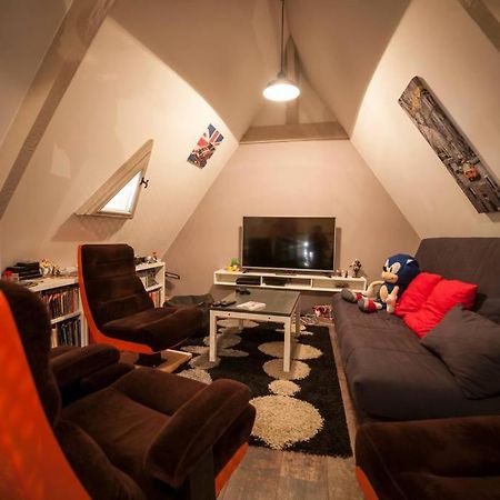Le Clos Des Songes Saint-Leon-sur-Vezere Ngoại thất bức ảnh