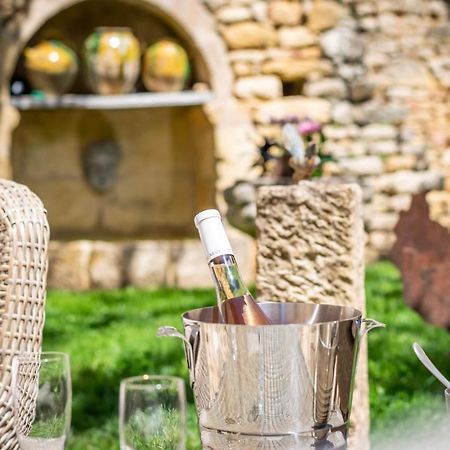 Le Clos Des Songes Saint-Leon-sur-Vezere Ngoại thất bức ảnh