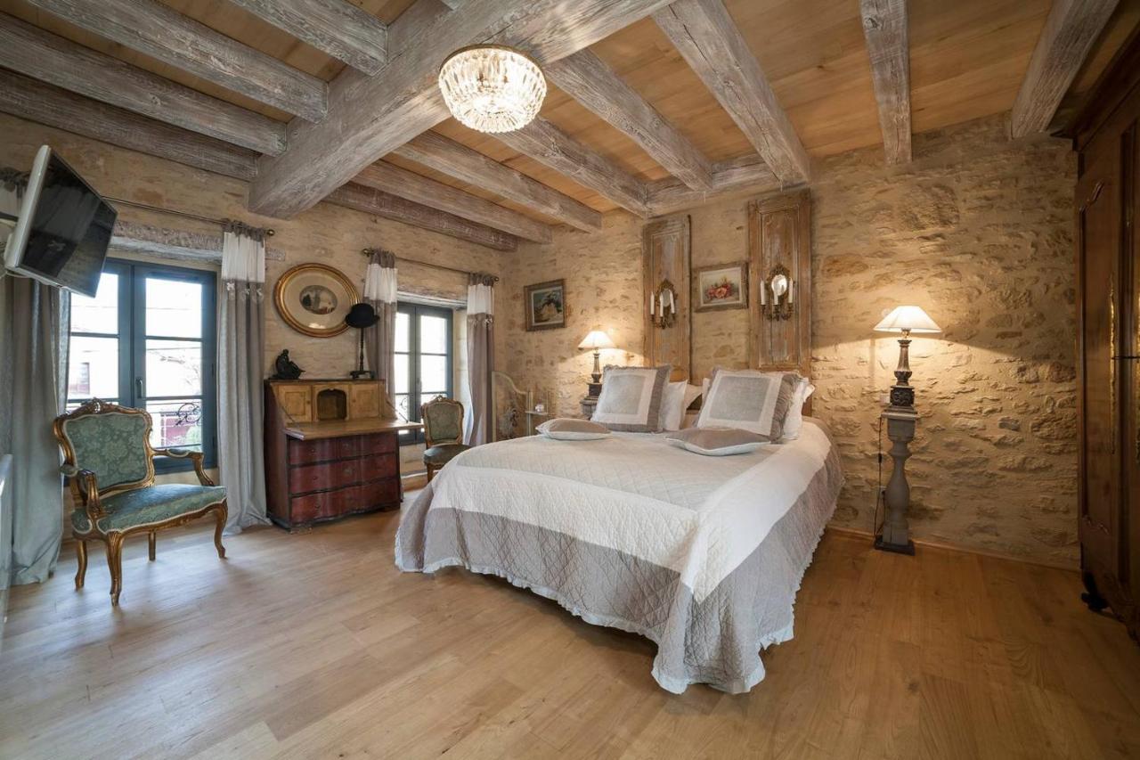 Le Clos Des Songes Saint-Leon-sur-Vezere Ngoại thất bức ảnh