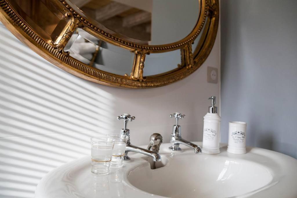 Le Clos Des Songes Saint-Leon-sur-Vezere Ngoại thất bức ảnh
