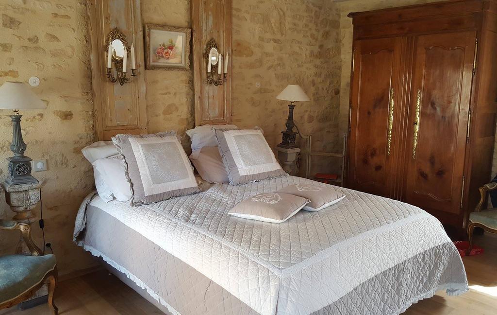 Le Clos Des Songes Saint-Leon-sur-Vezere Ngoại thất bức ảnh