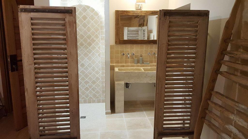 Le Clos Des Songes Saint-Leon-sur-Vezere Ngoại thất bức ảnh