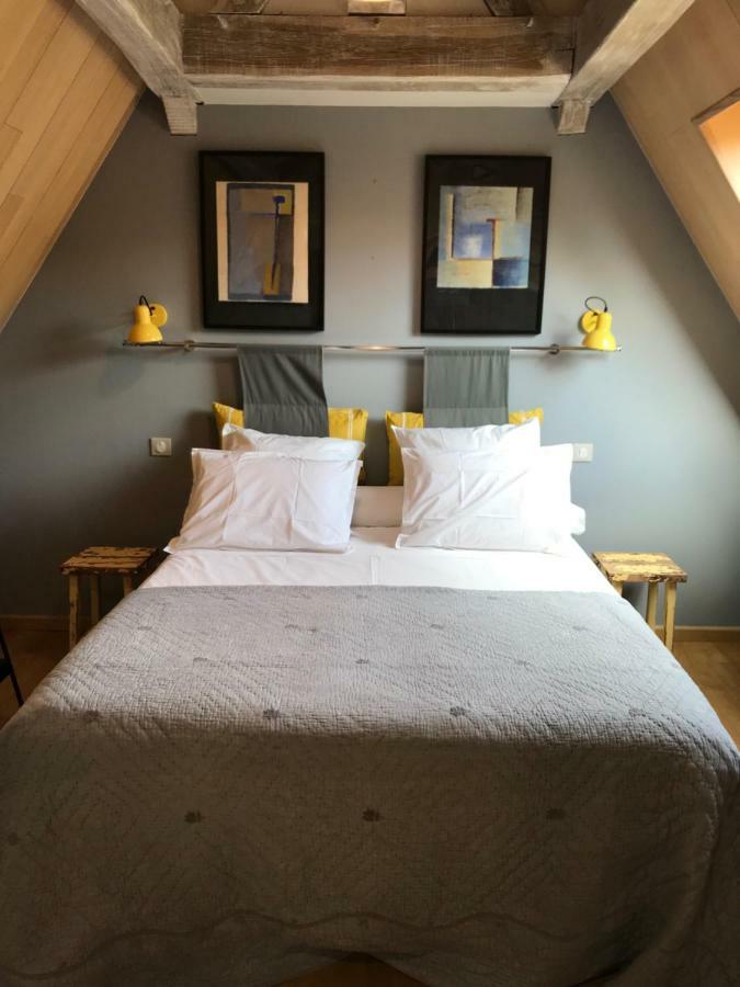Le Clos Des Songes Saint-Leon-sur-Vezere Ngoại thất bức ảnh